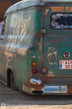 Naft & Banne -  10 augustus 2025