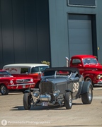 Naft & Banne -  10 augustus 2025