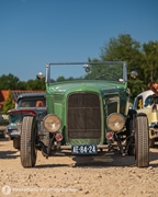 Naft & Banne -  10 augustus 2025