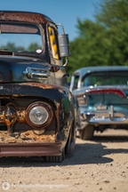 Naft & Banne -  10 augustus 2025