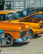 Naft & Banne -  10 augustus 2025