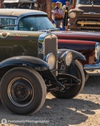 Naft & Banne -  10 augustus 2025