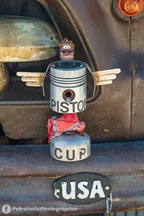 Naft & Banne -  10 augustus 2025