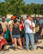 Naft & Banne -  10 augustus 2025