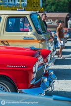 Naft & Banne -  10 augustus 2025