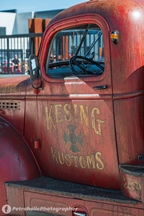 Naft & Banne -  10 augustus 2025