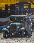 Naft & Banne -  10 augustus 2025