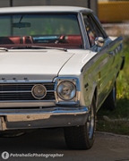 Naft & Banne -  10 augustus 2025