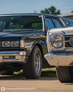 Naft & Banne -  10 augustus 2025