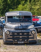 Naft & Banne -  10 augustus 2025