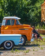 Naft & Banne -  10 augustus 2025