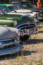 Naft & Banne -  10 augustus 2025