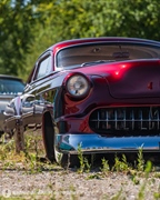 Naft & Banne -  10 augustus 2025