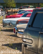 Naft & Banne -  10 augustus 2025