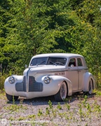 Naft & Banne -  10 augustus 2025