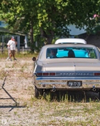 Naft & Banne -  10 augustus 2025