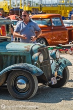 Naft & Banne -  10 augustus 2025