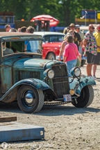 Naft & Banne -  10 augustus 2025