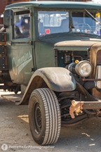 Naft & Banne -  10 augustus 2025