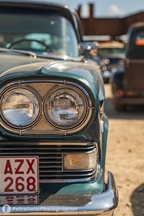 Naft & Banne -  10 augustus 2025