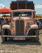 Naft & Banne -  10 augustus 2025