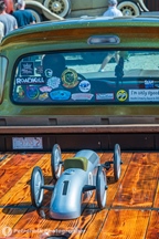 Naft & Banne -  10 augustus 2025