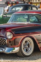 Naft & Banne -  10 augustus 2025