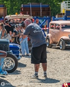 Naft & Banne -  10 augustus 2025