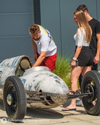 Naft & Banne -  10 augustus 2025