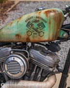 Naft & Banne -  10 augustus 2025