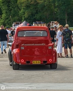 Naft & Banne -  10 augustus 2025