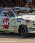 Naft & Banne -  10 augustus 2025