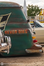 Naft & Banne -  10 augustus 2025