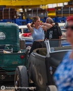 Naft & Banne -  10 augustus 2025