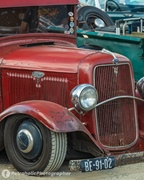 Naft & Banne -  10 augustus 2025