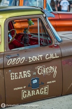 Naft & Banne -  10 augustus 2025