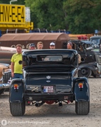 Naft & Banne -  10 augustus 2025