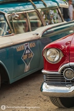 Naft & Banne -  10 augustus 2025