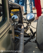 Naft & Banne -  10 augustus 2025