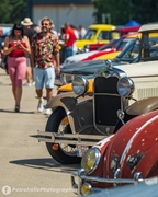 Naft & Banne -  10 augustus 2025