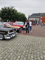 Drinks, Food & Fun -  9 augustus 2025