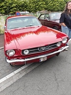 Drinks, Food & Fun -  9 augustus 2025