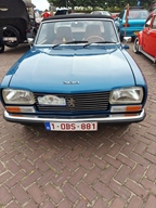 Drinks, Food & Fun -  9 augustus 2025