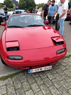 Drinks, Food & Fun -  9 augustus 2025