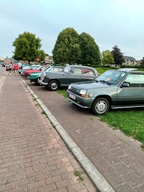 Drinks, Food & Fun -  9 augustus 2025