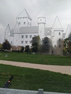 Drinks, Food & Fun -  9 augustus 2025