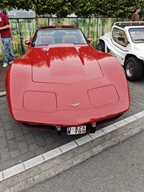 Drinks, Food & Fun -  9 augustus 2025