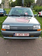 Drinks, Food & Fun -  9 augustus 2025