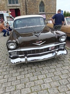 Drinks, Food & Fun -  9 augustus 2025