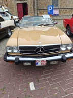 Drinks, Food & Fun -  9 augustus 2025